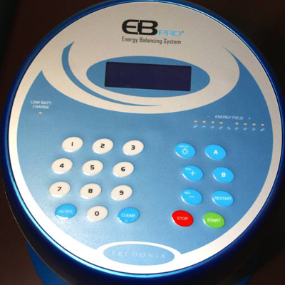 Energy Balancing System