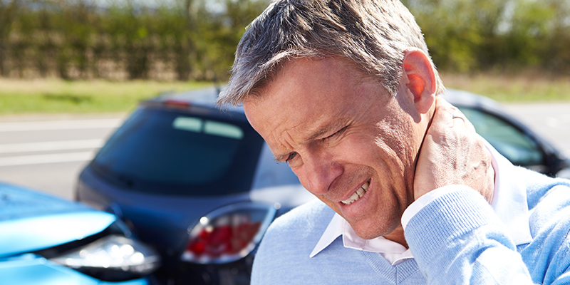 Car Accident Chiropractor in Murray, Utah