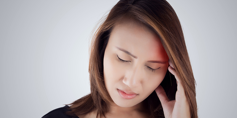 Migraine Headache Treatment in Murray, Utah